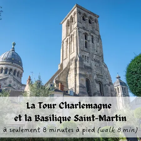 Le Nid Du Cygne - By Prestiplace Tours