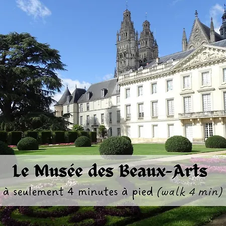 Le Nid Du Cygne - By Prestiplace