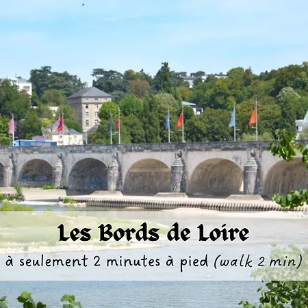 Apartman Le Nid Du Cygne - By Prestiplace