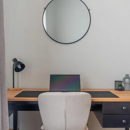 Appartement Le Nid Du Cygne - By Prestiplace