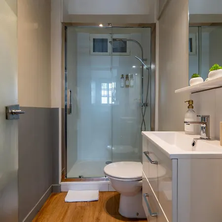 Le Nid Du Cygne - By Prestiplace Appartement *