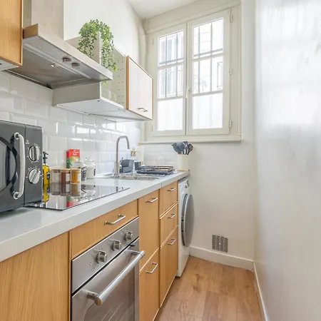 Le Nid Du Cygne - By Prestiplace *