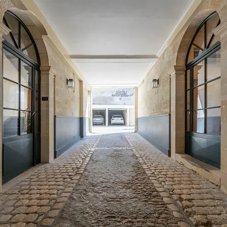 Le Nid Du Cygne - By Prestiplace Tours