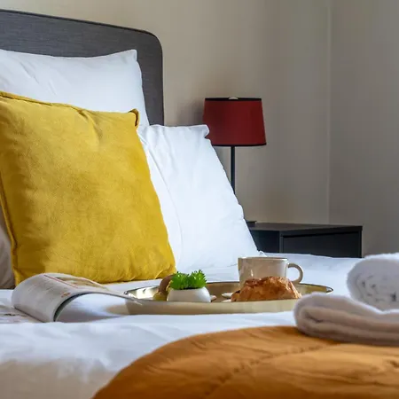 Le Nid Du Cygne - By Prestiplace Tours