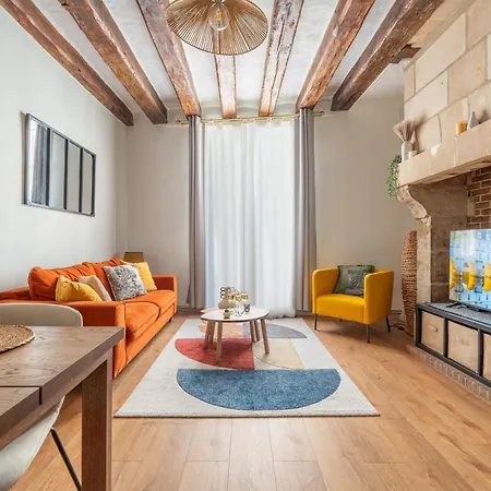 Le Nid Du Cygne - By Prestiplace Tours