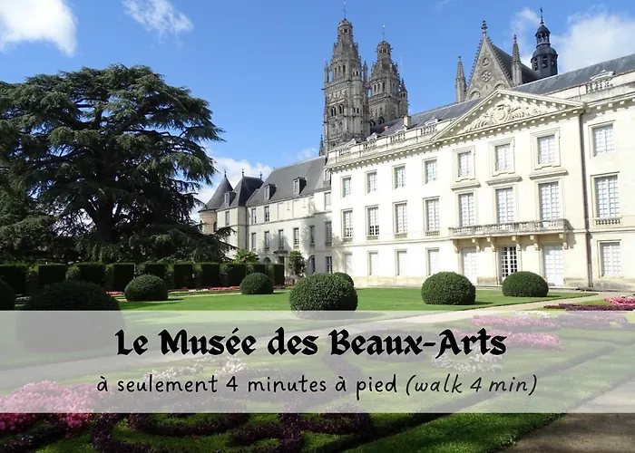 Le Nid Du Cygne - By Prestiplace