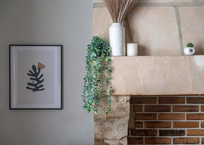 Le Nid Du Cygne - By Prestiplace *