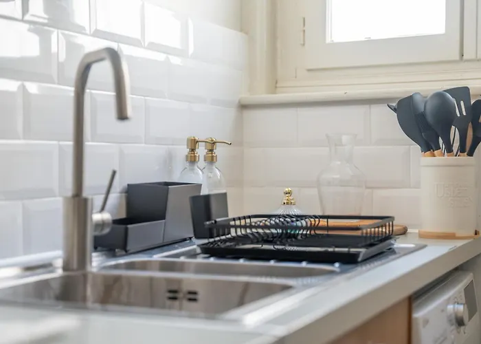 Le Nid Du Cygne - By Prestiplace * Tours