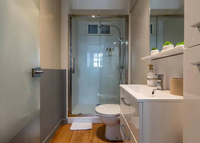 Le Nid Du Cygne - By Prestiplace Appartement *