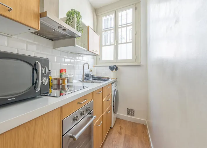 Le Nid Du Cygne - By Prestiplace *