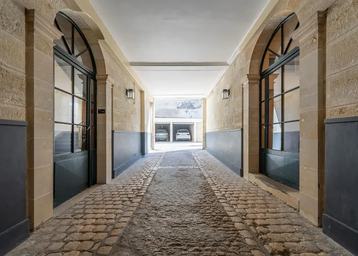 Le Nid Du Cygne - By Prestiplace Tours