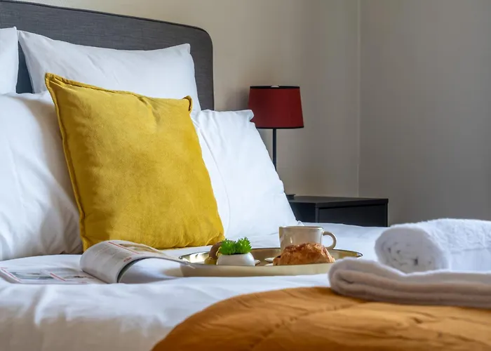 Le Nid Du Cygne - By Prestiplace Tours