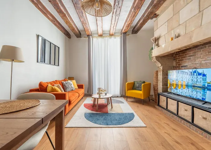 Le Nid Du Cygne - By Prestiplace Tours